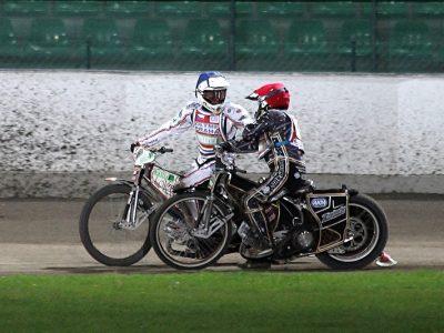 Matěj Kůs na dráze, sezona 2013