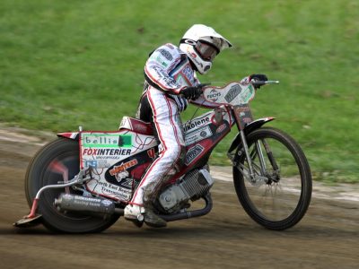 Matěj Kůs na dráze, sezona 2013