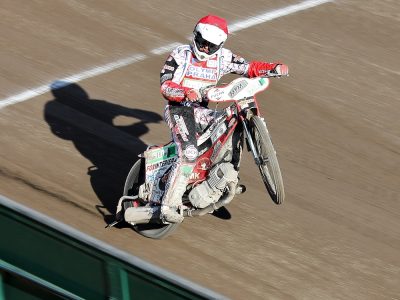 Matěj Kůs na dráze, sezona 2013