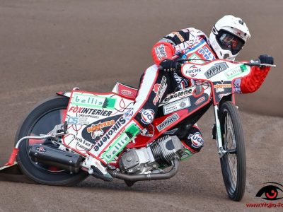 Matěj Kůs na dráze, PSK Olymp Praha – ZP Pardubice, 2013