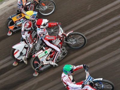 Matěj Kůs na dráze, PSK Olymp Praha – PDK Mšeno, 2013
