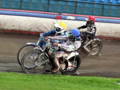 Matěj Kůs na dráze, sezona 2014