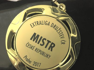 Matěj Kůs na stupních vítězů, sezona 2017