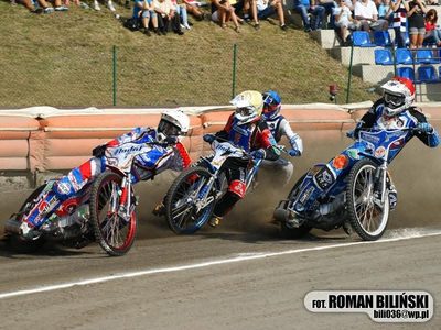 Souboj v zatáčce, 2012
