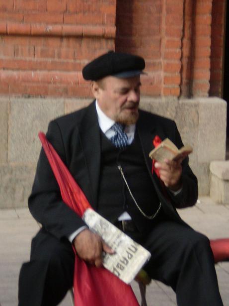 lenin