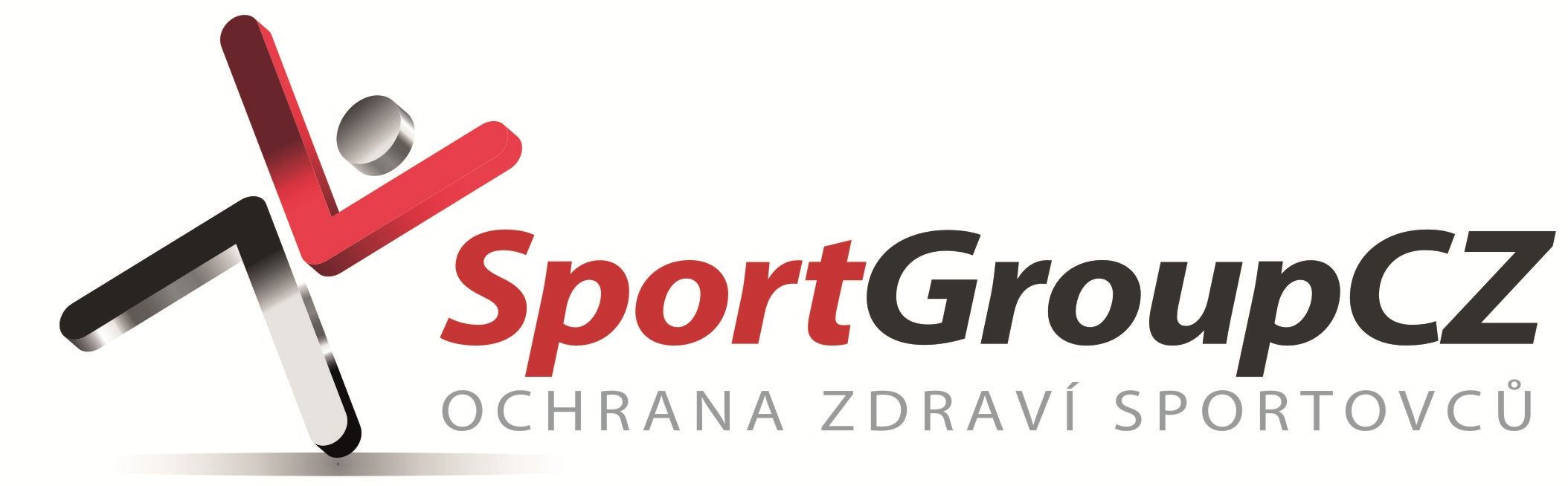sport group logo corel draw